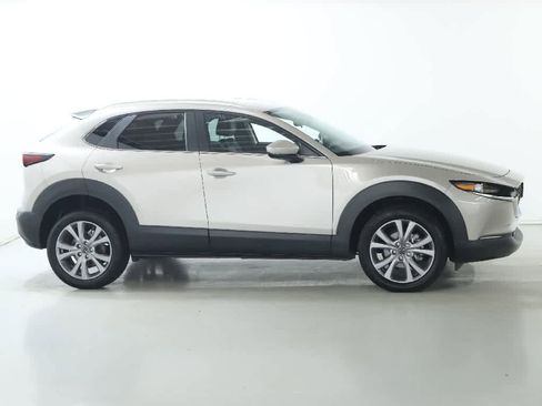 Certified 2023 MAZDA CX-30 AWD 2.5 S w/ Preferred Package image 10