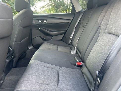 Used 2025 Honda Accord SE image 24