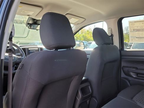 New 2025 Ford Ranger XL image 9