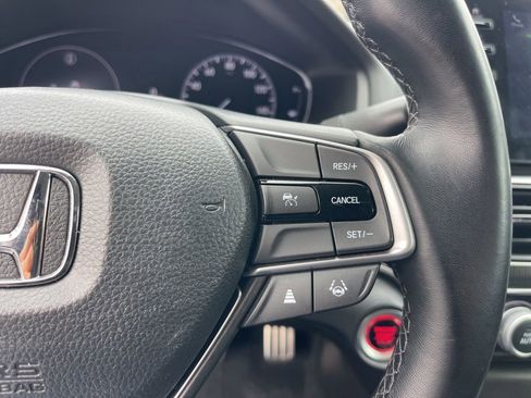 Used 2021 Honda Accord Sport Special Edition image 18