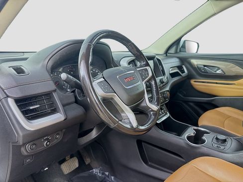 Used 2018 GMC Terrain SLT w/ Preferred Package AWD/4WD image 10