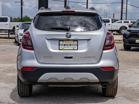 Used 2018 Buick Encore Preferred FWD image 6