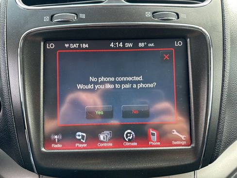 Used 2018 Dodge Journey Crossroad image 35