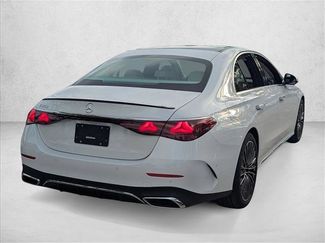 New 2026 Mercedes-Benz E 350 Sedan video 2