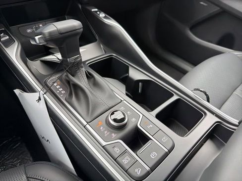 New 2026 Kia Sorento X-Line EX AWD/4WD image 20