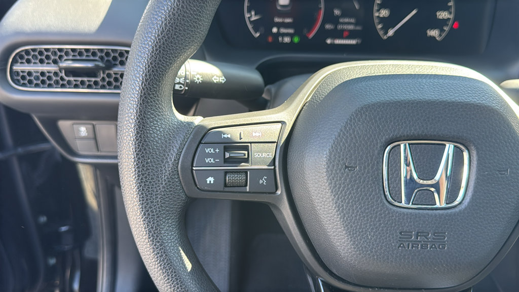 Used 2025 Honda HR-V LX image 18