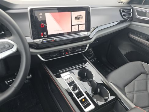 New 2026 Volkswagen Atlas Peak Edition image 24