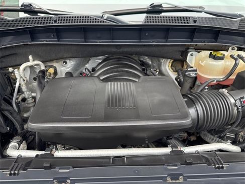 Used 2019 GMC Sierra 1500 Elevation w/ Elevation Value Package image 42