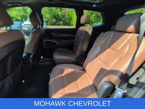 Used 2021 Kia Telluride SX w/ SX Prestige Package AWD/4WD image 10