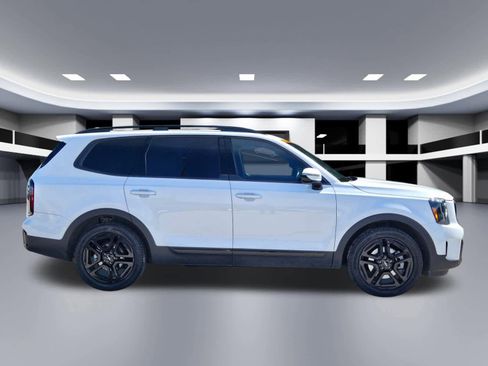 Certified 2024 Kia Telluride SX Prestige X-Line AWD/4WD image 7