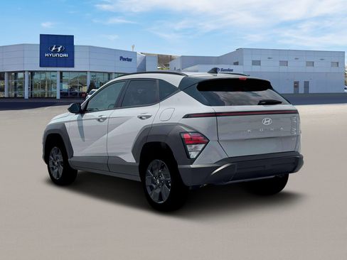 New 2026 Hyundai Kona SEL Sport image 5