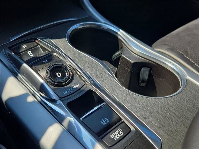Used 2020 Acura TLX w/ A-SPEC Package FWD image 11