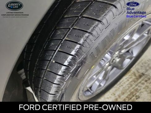 Certified 2023 Ford Bronco Sport Big Bend image 11