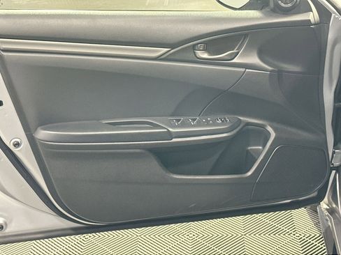 Used 2020 Honda Civic Sport image 15