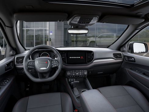 Used 2026 Dodge Durango GT AWD/4WD image 14