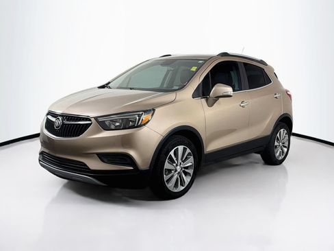 Used 2019 Buick Encore Preferred FWD image 3