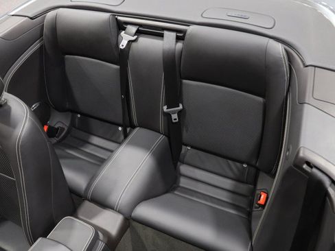 Used 2011 Jaguar XKR R RWD image 43