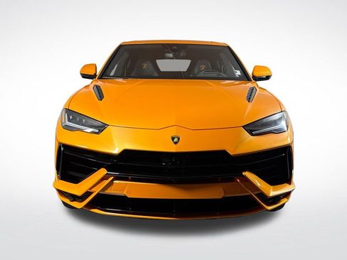 Used 2024 Lamborghini Urus S AWD/4WD image 8