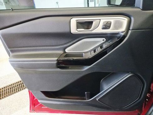 Used 2024 Ford Explorer ST w/ Equipment Group 401A image 37