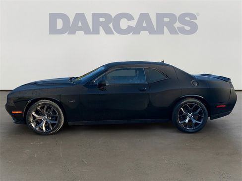 Certified 2018 Dodge Challenger R/T Plus image 4