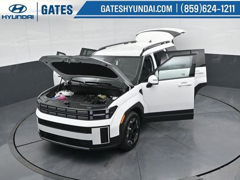 New 2026 Hyundai Santa Fe SEL image 59