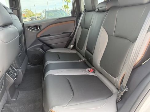 Used 2026 Subaru Forester Sport AWD/4WD image 14