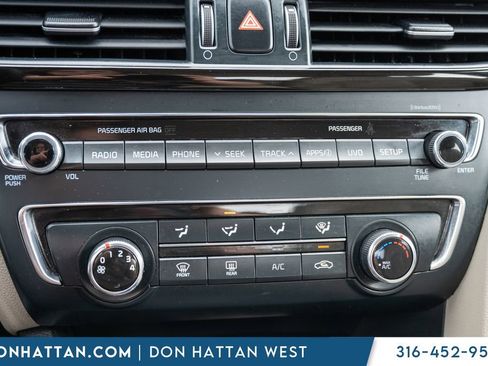 Used 2018 Kia Optima LX w/ Convenience Package image 10