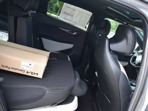 New 2026 Kia EV6 GT-Line AWD/4WD image 17