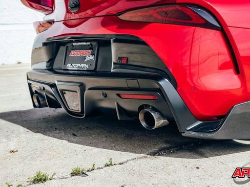 Used 2023 Toyota Supra Premium w/ Driver Assist Package image 38