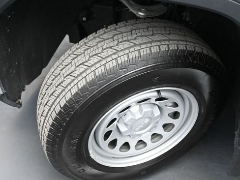 Used 2025 GMC Sierra 1500 Pro w/ Pro Value Package image 26