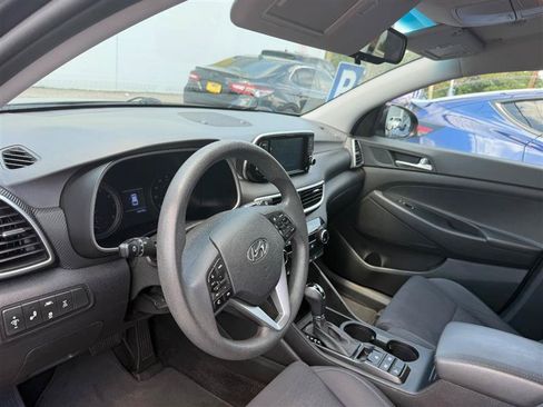 Used 2020 Hyundai Tucson Value AWD/4WD image 4