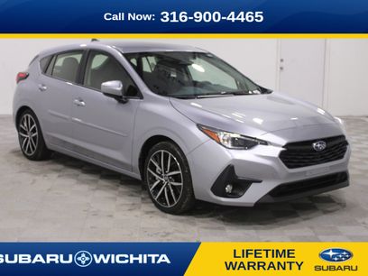 New 2025 Subaru Impreza 2.0i Sport