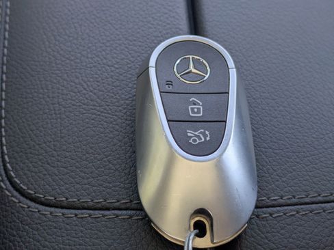 Certified 2024 Mercedes-Benz C 300 Sedan image 29
