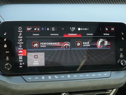 New 2026 Dodge Charger R/T Scat Pack image 5