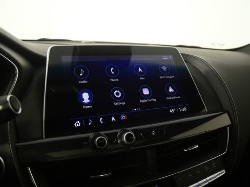 Used 2023 Cadillac CT5 V Blackwing w/ Parking Package image 29