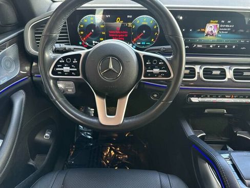 Used 2020 Mercedes-Benz GLS 450 4MATIC image 18