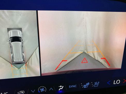 New 2025 Chevrolet Tahoe High Country image 19