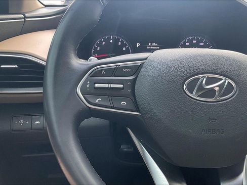 Used 2023 Hyundai Santa Fe SEL FWD image 19