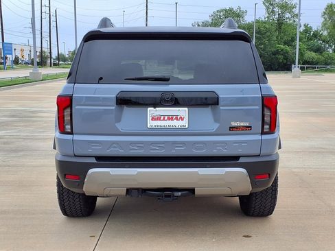 Used 2026 Honda Passport TrailSport image 6