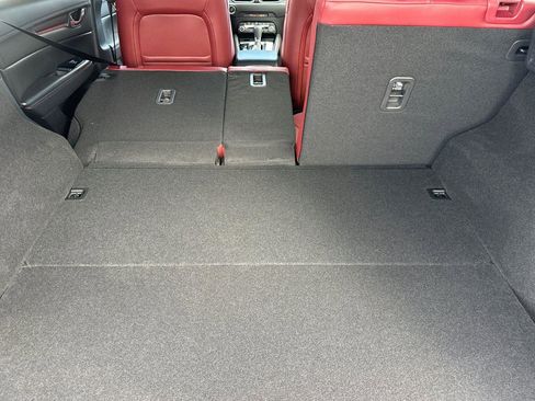 New 2025 MAZDA CX-5 Carbon Edition image 17