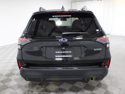 New 2026 Subaru Forester Premium AWD/4WD image 29