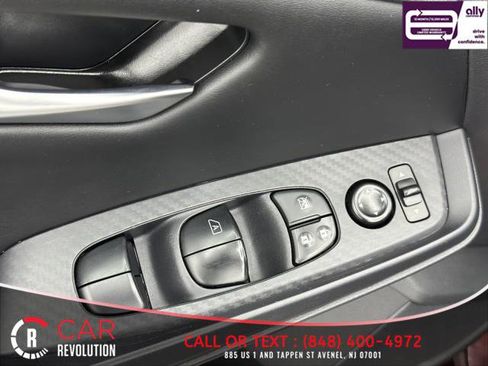 Used 2022 Nissan Sentra SV image 34