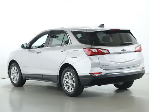 Used 2020 Chevrolet Equinox LT w/ Driver Convenience Package FWD image 42
