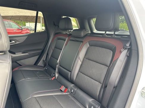 New 2026 Chevrolet Equinox RS image 10