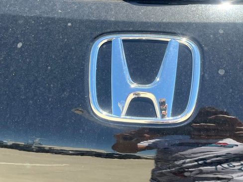 New 2026 Honda HR-V Sport image 25