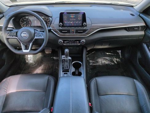 Certified 2022 Nissan Altima 2.5 SL FWD image 14