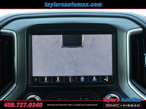 Used 2019 GMC Sierra 1500 Denali w/ Denali Ultimate Package AWD/4WD image 22