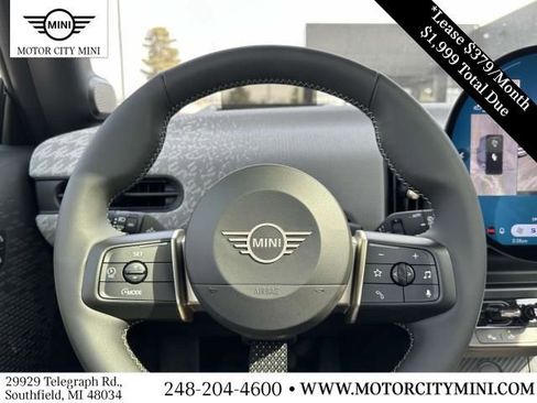 Certified 2025 MINI Cooper S image 23