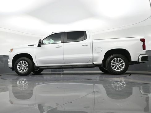 Used 2023 Chevrolet Silverado 1500 RST image 24