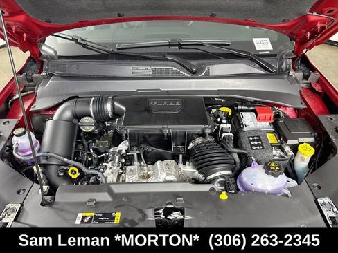 New 2026 Jeep Compass Limited AWD/4WD image 28